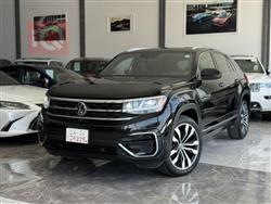 Volkswagen Atlas Cross Sport
